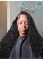 My Hair came out Perfect!!Run and Buy this No