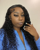 The best wig I've ever bought. There is littl