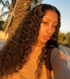 This wig definitely exceeded my expectations.