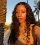 This wig definitely exceeded my expectations.