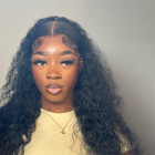 The quality of the hair is amazing, it’s al