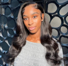 This hair is so beautiful! I mean it when I t