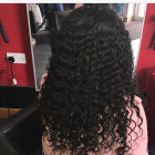 this hair is very fire! 10/10 recommend! I’