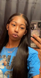 This hair is really good quality and has rema