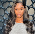 This hair is so beautiful! I mean it when I t