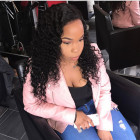 this hair is very fire! 10/10 recommend! I’