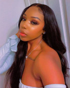 Hair quality is great and the texture is very