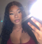 This hair is amazing, the BEST I've had. It's