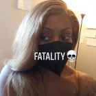 Super pretty. Super soft to be colored. It to