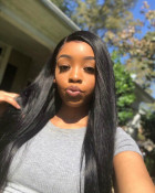 I love this hair, it’s so beautiful and sof