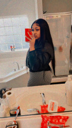 The hair is AMAZING, the length is perfect it