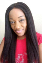 I received my wig and I absolutely love it!!!