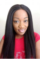 I received my wig and I absolutely love it!!!