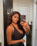 This was my first time ever ordering hair fro