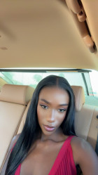I am absolutely inlove with this wig! It came