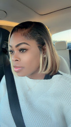 My wig came yesterday and I love it 