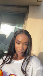I am absolutely inlove with this wig! It came