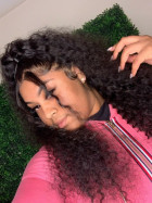 I love this hair! The unit is the perfect thi