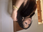 I loved everything about this wig. It looked