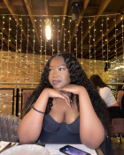 This hair is amazing! I love how soft it is a