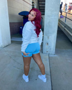 The shipping was exceptionally quick! Custome