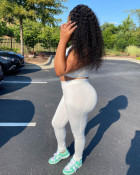 This is the best wig ever! The communication 