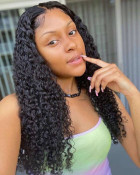 Really happy with this wig. It is most defini