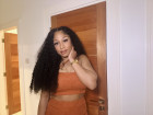 I loved everything about this wig. It looked