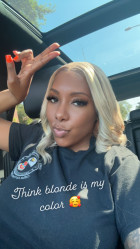 Absolutely love this wig! Every wig I have re