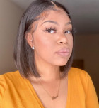 I definitely recommend this hair to those in