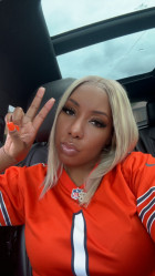 Absolutely love this wig! Every wig I have re