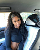 I would definitely recommend this hair! The h