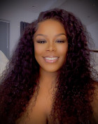 True to length, very soft, and just looks gre