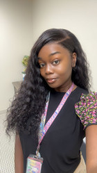 USPS lost my package & Asteria hair did the U