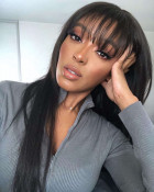 Omg!!! I love everything about this Wig! The 