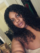 I am so happy received my hair it's so beauti