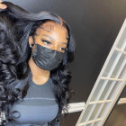 I absolutely LOVE this wig! Hands down the be