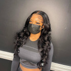 I absolutely LOVE this wig! Hands down the be