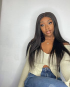 I love the hair this is not the first time I 