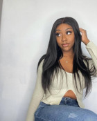 I love the hair this is not the first time I 