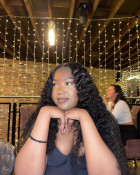 This hair is amazing! I love how soft it is a