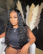 Bleaching the knots was easy. I didn’t have