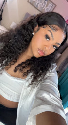 This hair was so good and it felt good as wel