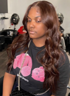 This is the softest wig I have ever felt in m