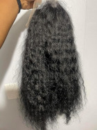 I love it I have already pre plucked it did c