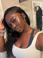 I love this hair! It’s very affordable & hi