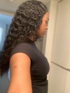 I've got soo many compliments on my hair sinc