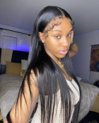 The hair shipped in about a week. Definitely