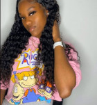 I love this hair! This hair is most definitel