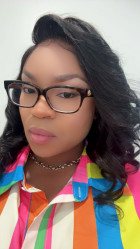 Absolutely love this hair. It is soft and hol